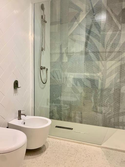 Lovely Studio Flat In Bocconi มิลาน ภายนอก รูปภาพ