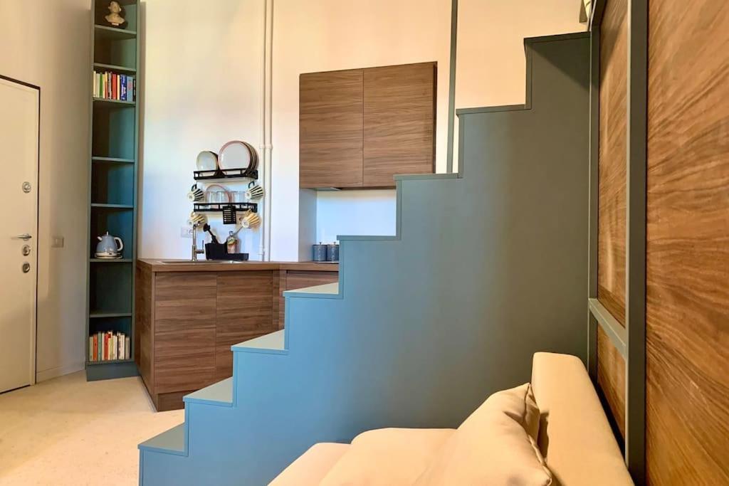 Lovely Studio Flat In Bocconi มิลาน ภายนอก รูปภาพ