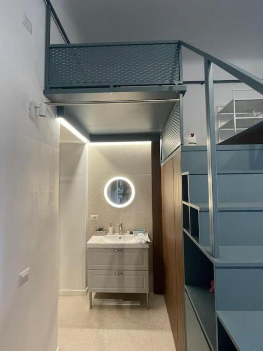 Lovely Studio Flat In Bocconi มิลาน ภายนอก รูปภาพ