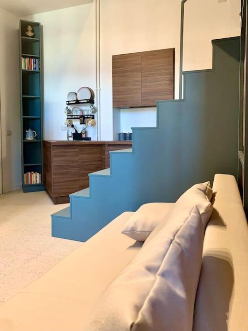 Lovely Studio Flat In Bocconi มิลาน ภายนอก รูปภาพ