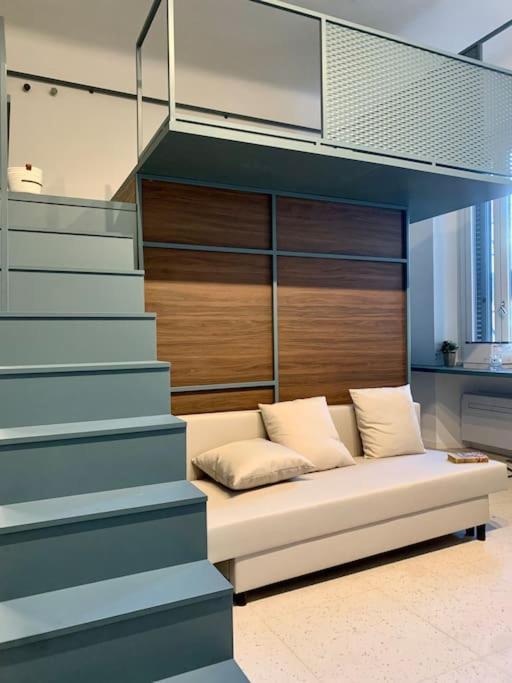 Lovely Studio Flat In Bocconi มิลาน ภายนอก รูปภาพ