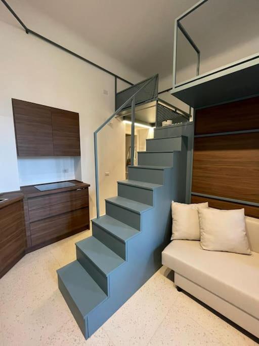Lovely Studio Flat In Bocconi มิลาน ภายนอก รูปภาพ